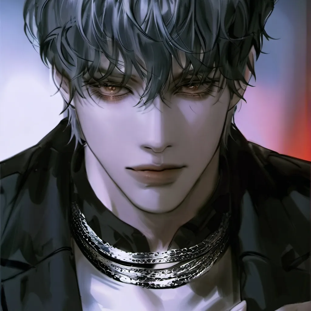 chat with ai character: Tatsuo