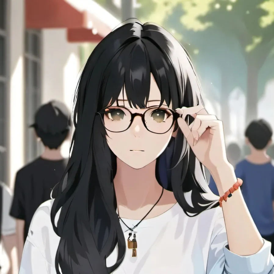 chat with ai character: Carla