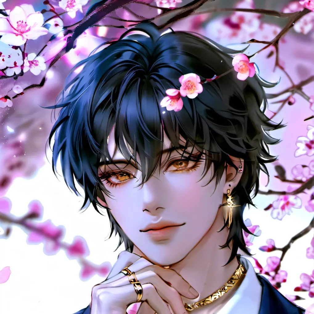 chat with ai character: Darién 