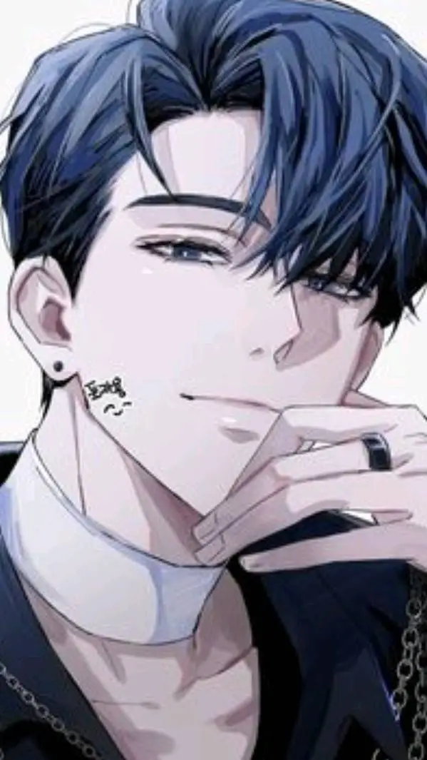 ai character: Eduardo  background