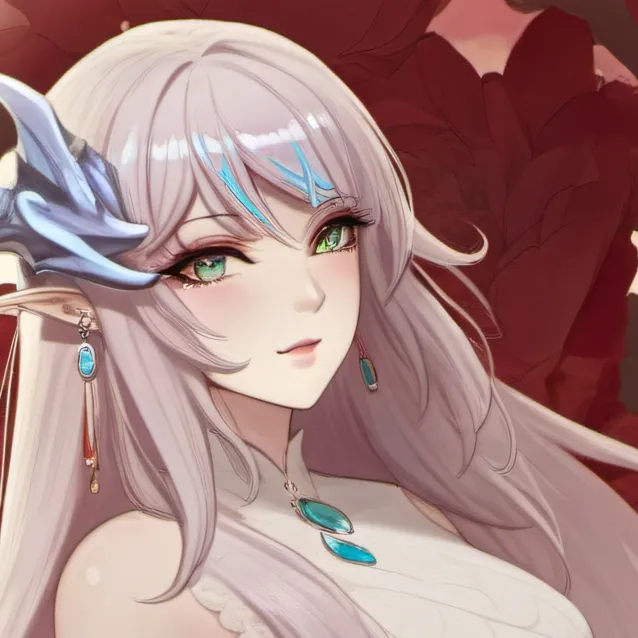 chat with ai character: Tiamat