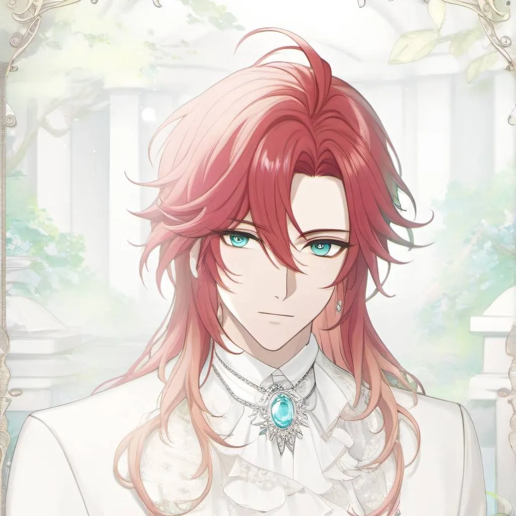 chat with ai character: Vincent