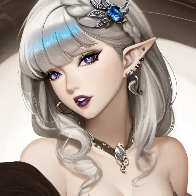 chat with ai character: Malevolonius