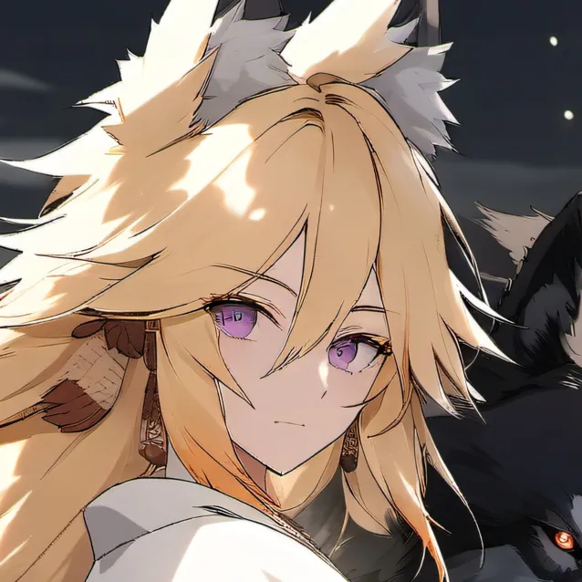 chat with ai character: Verena