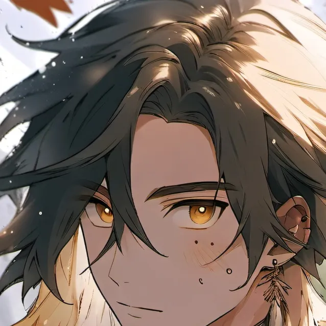 chat with ai character: Corran