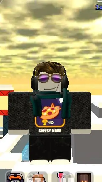 ai character: Rogurt background