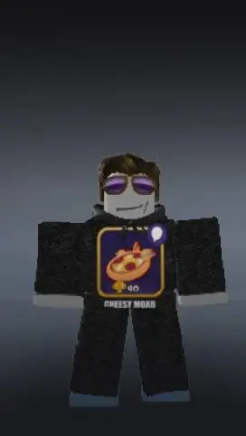 ai character: Rogurt background