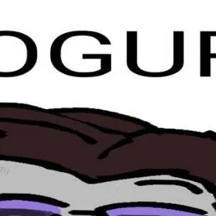 chat with ai character: rogurt