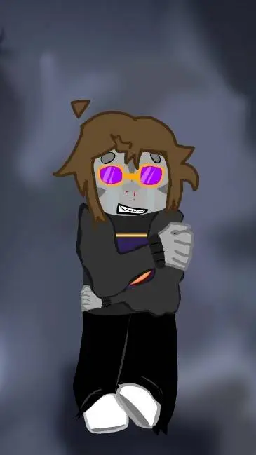 ai character: Rogurt background