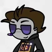 chat with ai character: Rogurt