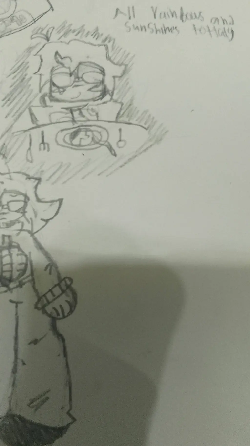 ai character: Rogurt background