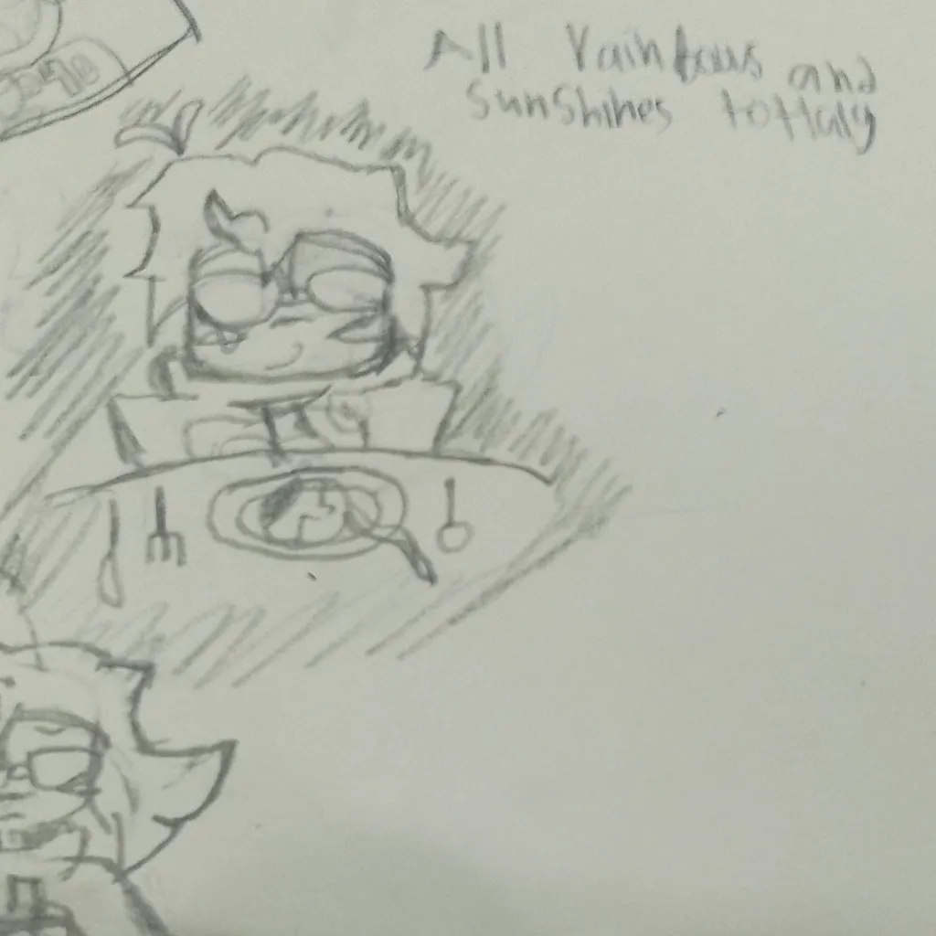 chat with ai character: Rogurt