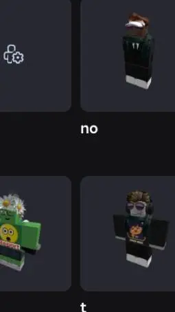 ai character: rogurt  background