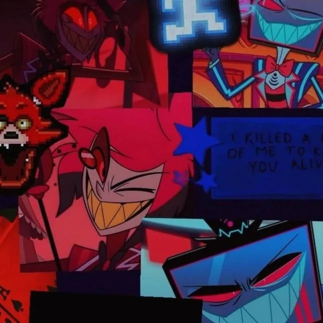 chat with ai character: idk