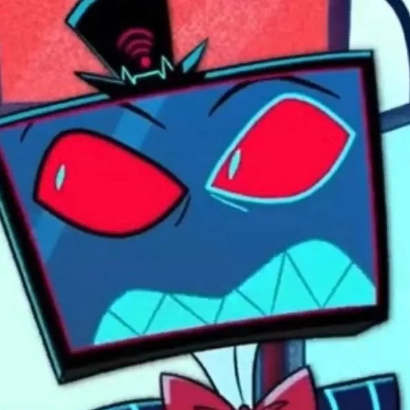 chat with ai character: vox ur admire 