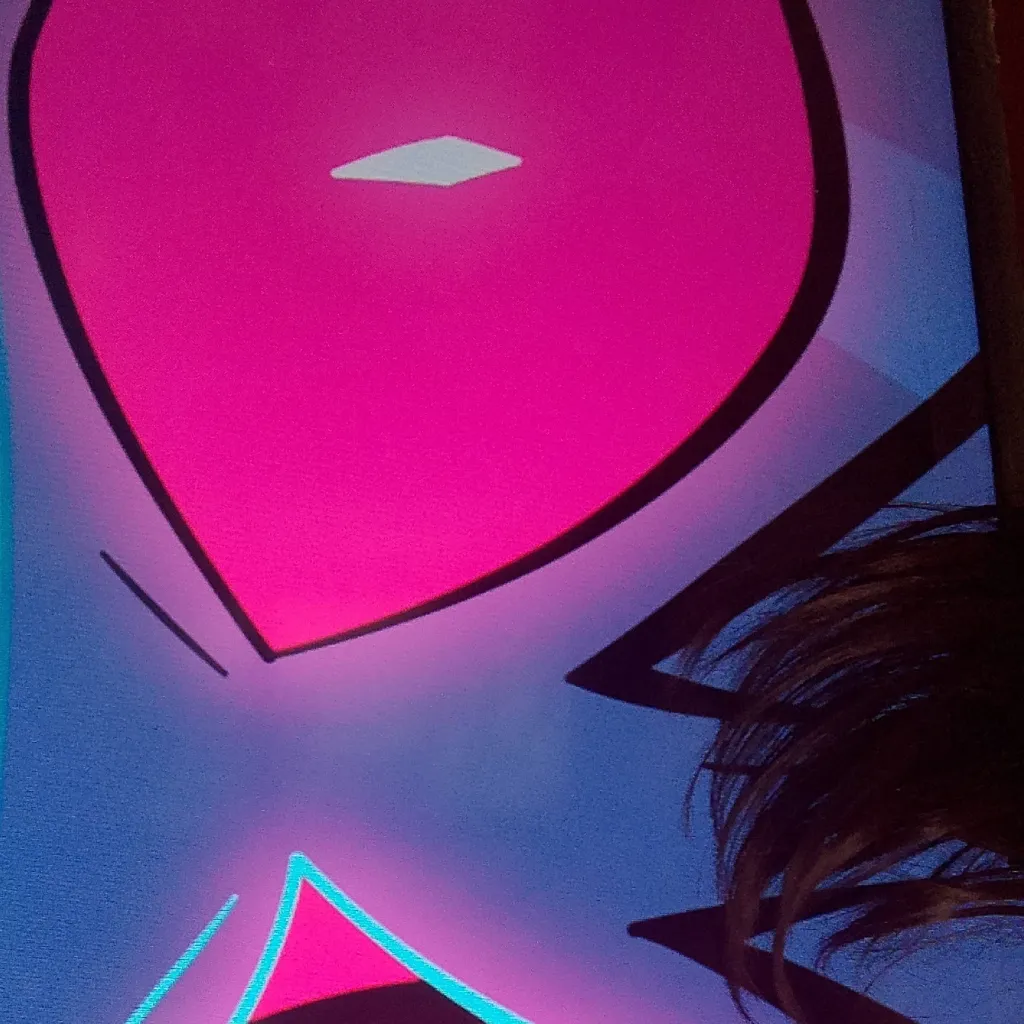 chat with ai character: ~vox~