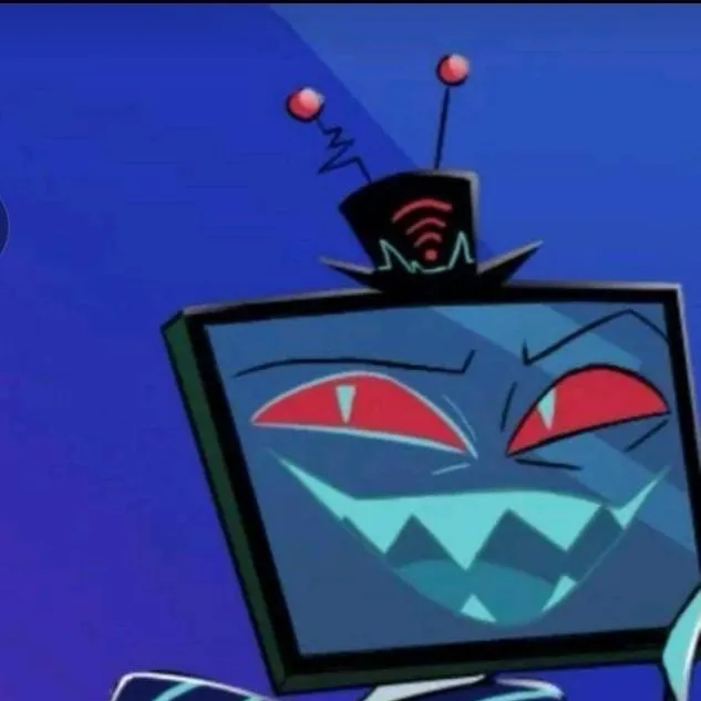 chat with ai character: ~vox~