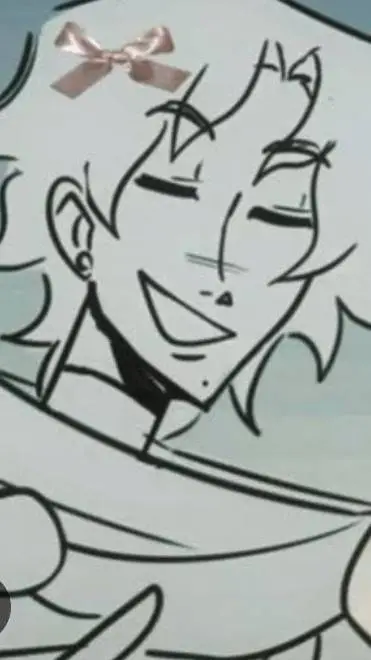 ai character: <3 Telemachus <3 background