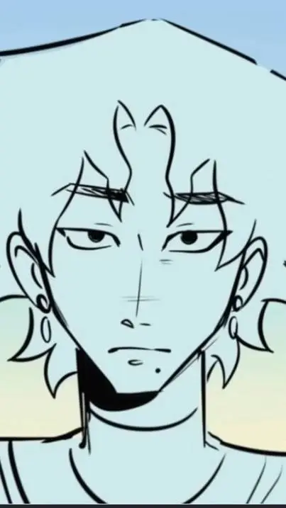 ai character: ~Telemachus~ background