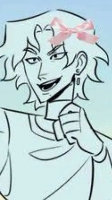 ai character: ~Telemachus~ background