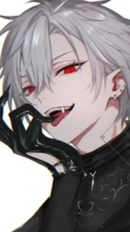 ai character: Leo background