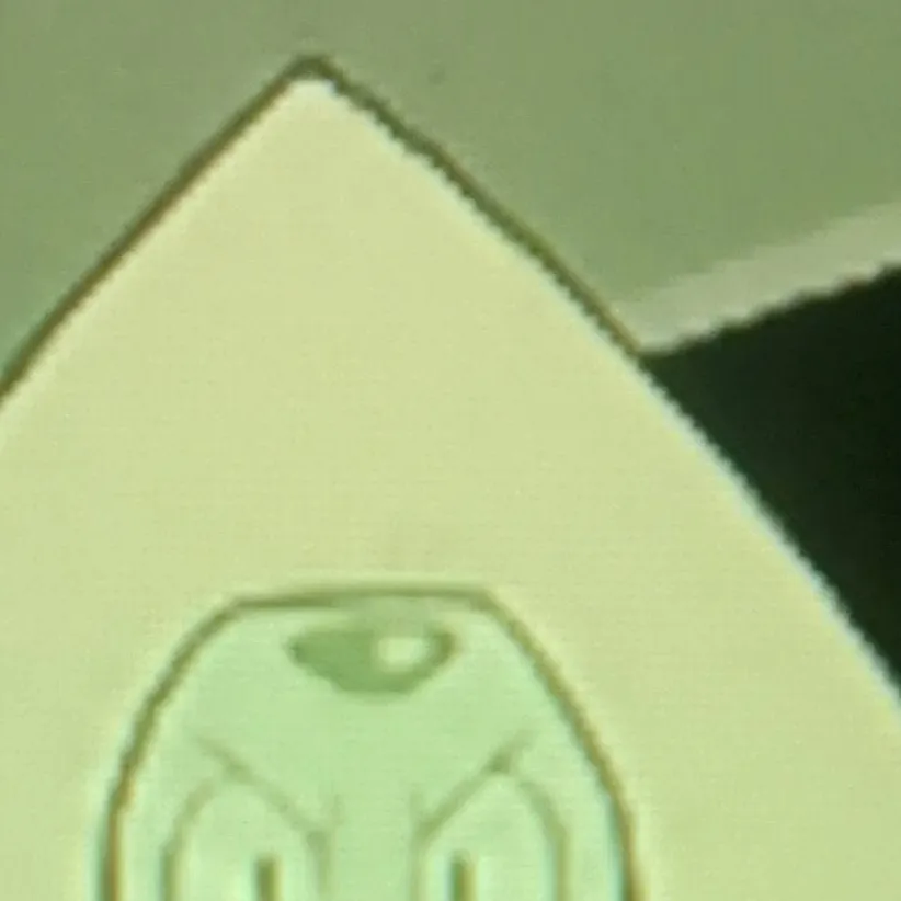 chat with ai character: peridot