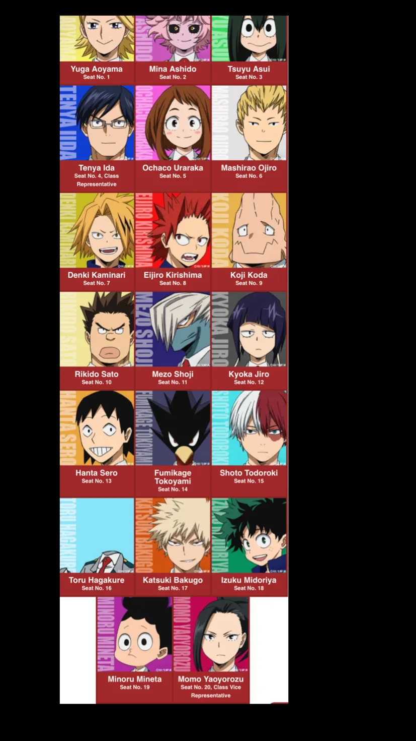 ai character: Mha transgender  background