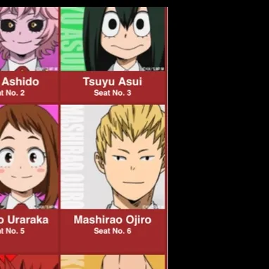 chat with ai character: Mha transgender 