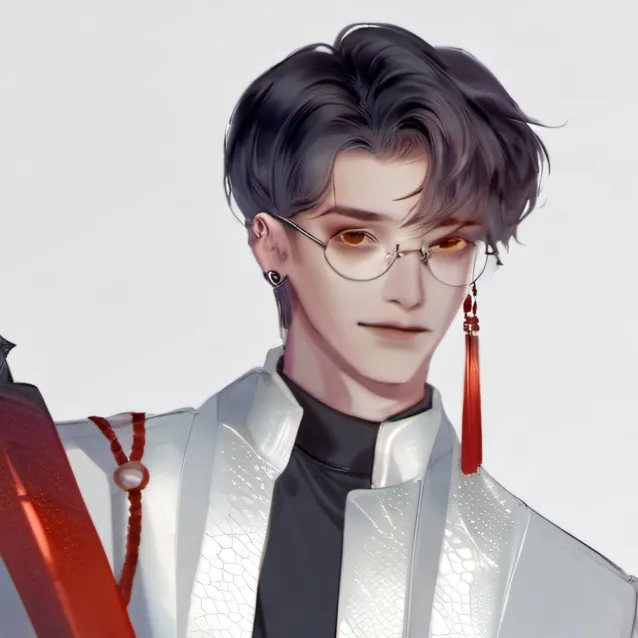 chat with ai character: Teo