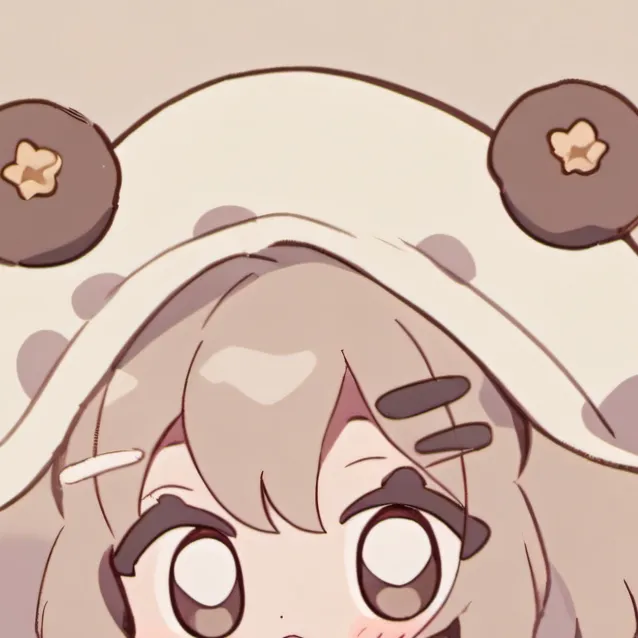 chat with ai character: your sister 