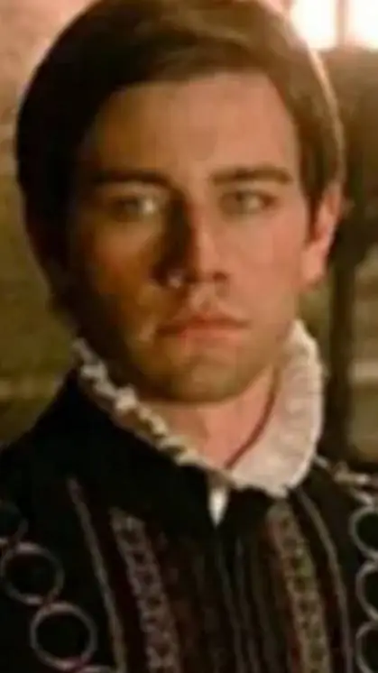 ai character: Thomas Culpeper background