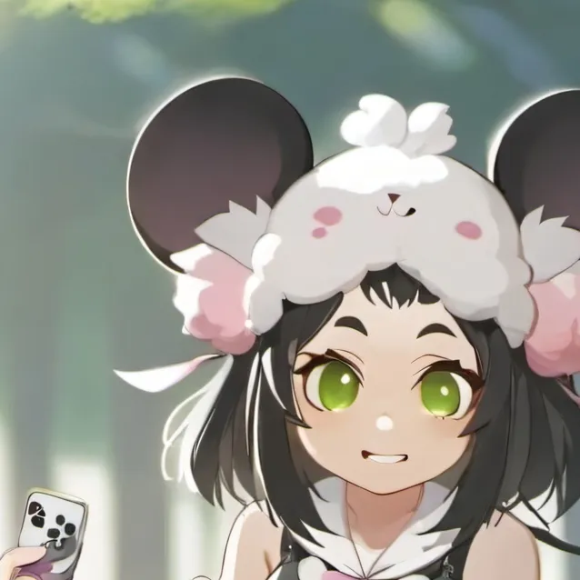 chat with ai character: vani