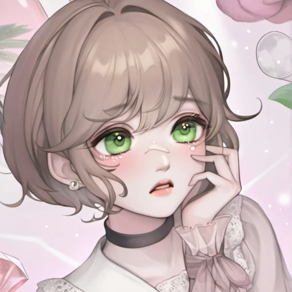 chat with ai character: Xander khaili