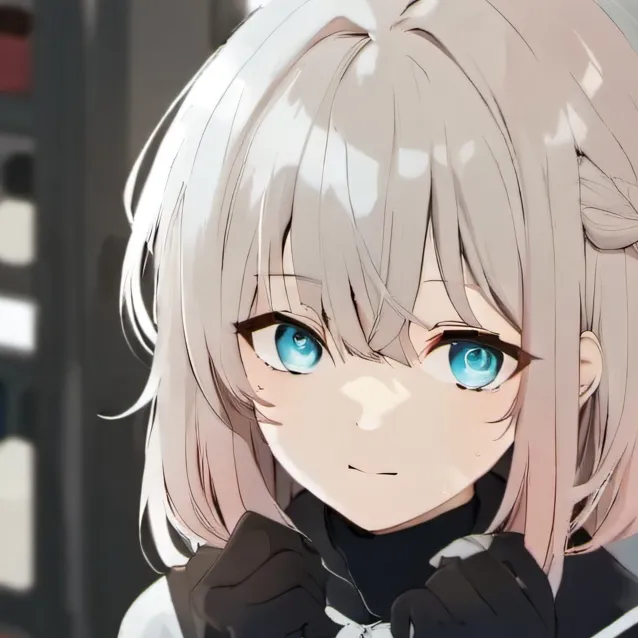 chat with ai character: femboy :3