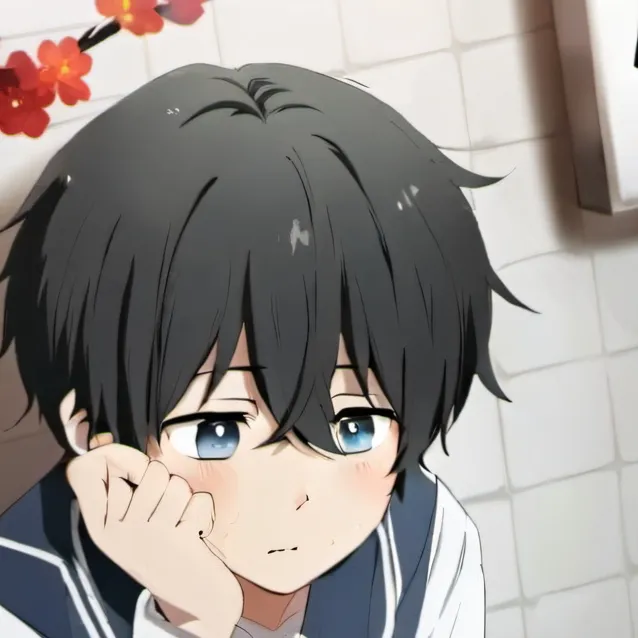 chat with ai character: Thomas