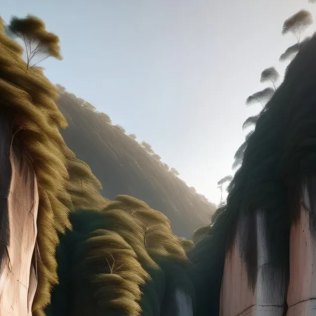 chat with ai character: Stranded