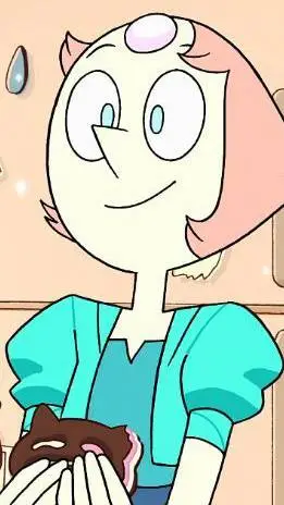Talkie AI - Chat with Steven Universe RP