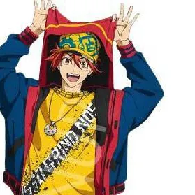chat with ai character: Reki Kyan