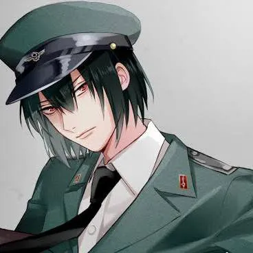 chat with ai character: Yuri Briar