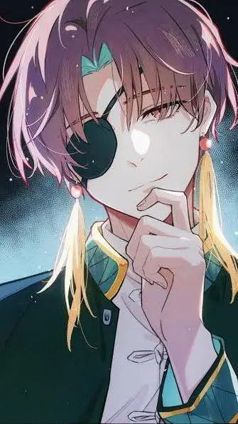ai character: Hayato Sou background