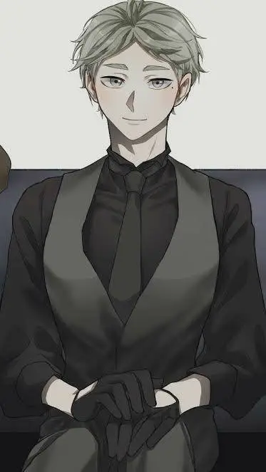 ai character: Sugawara Koshi background