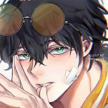 chat with ai character: Togame Jo