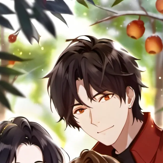 chat with ai character: FAMILY!