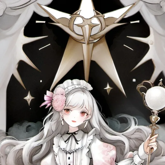 chat with ai character: SG!! 3!!