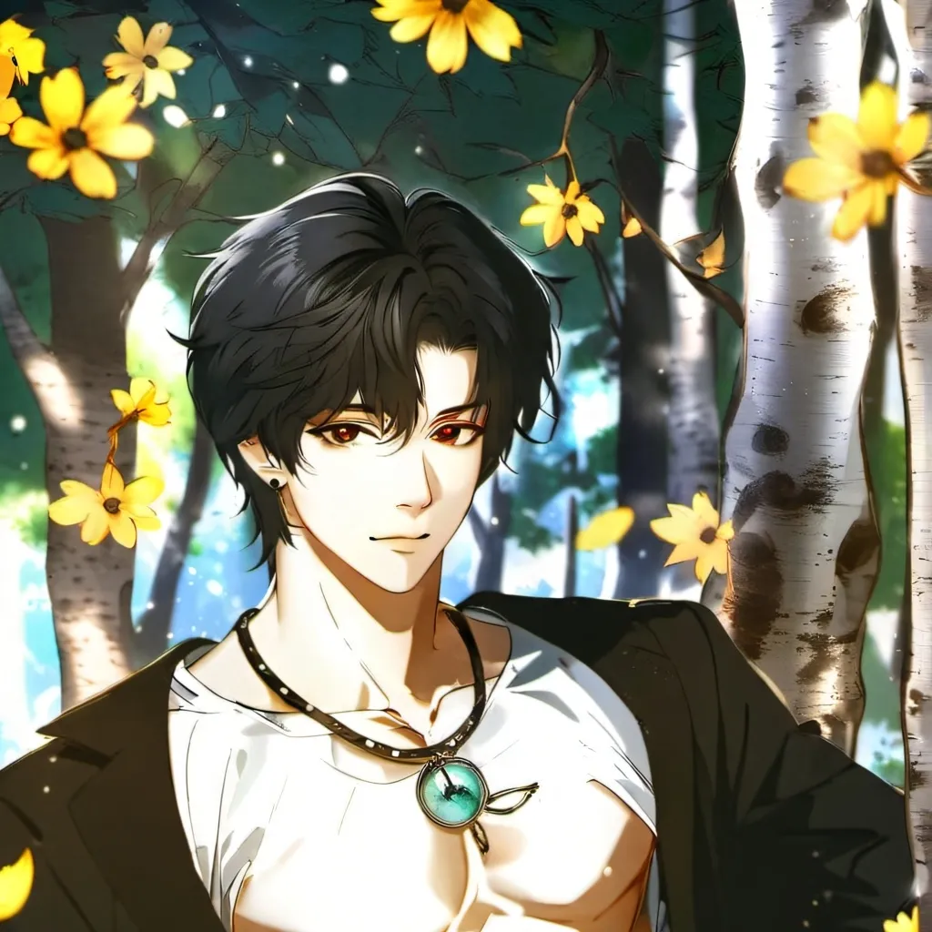 chat with ai character: Zero!