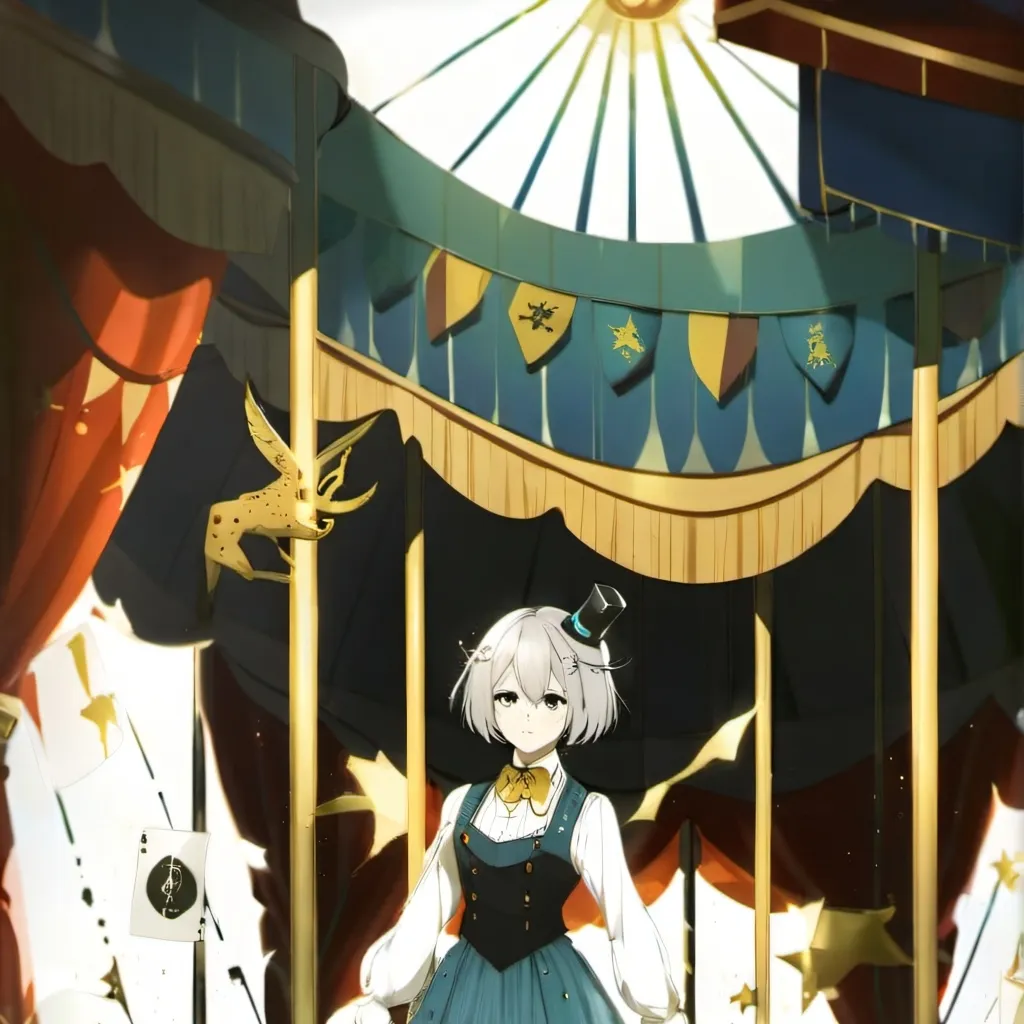 chat with ai character: DW PICK ME PT2!