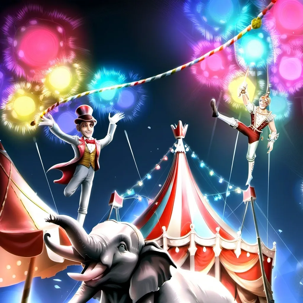 chat with ai character: TADC POWERS!