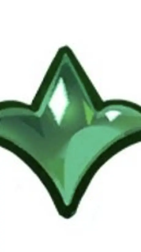 ai character: TADC PICKME! background