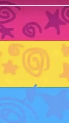 ai character: loud house! 3 background