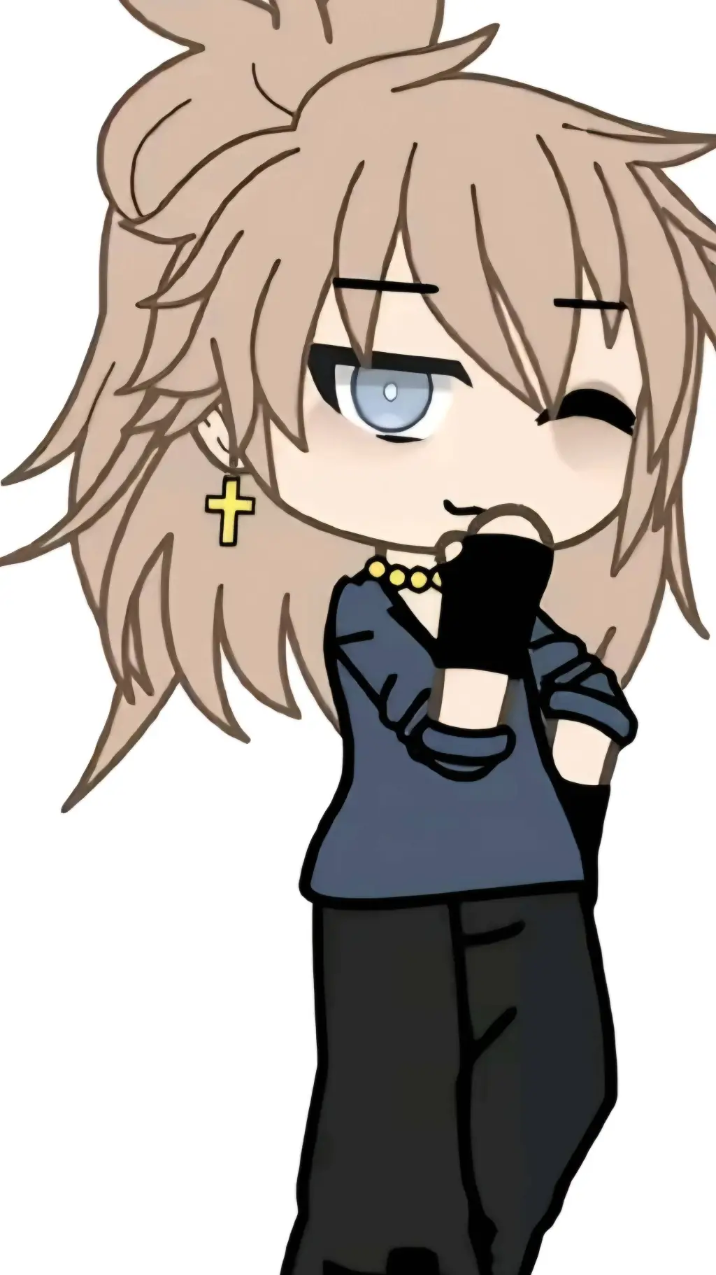 ai character: your brother!!🫶 background